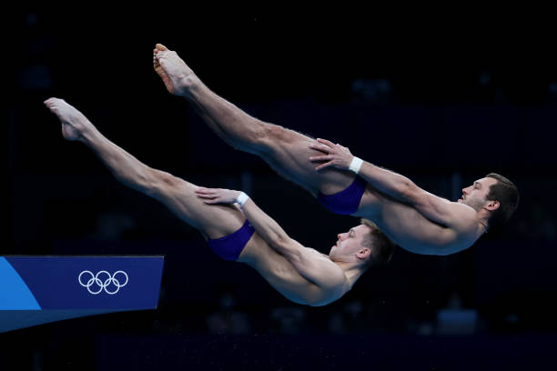 跳水比賽賽程時(shí)間一覽：精準(zhǔn)到每一場(chǎng)比賽