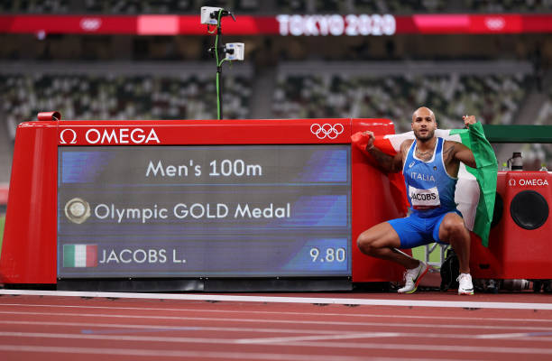 2023年世界田徑錦標(biāo)賽跳高決賽成績記錄表