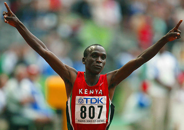 伏明霞的另一半：揭秘跳水冠軍的愛情故事