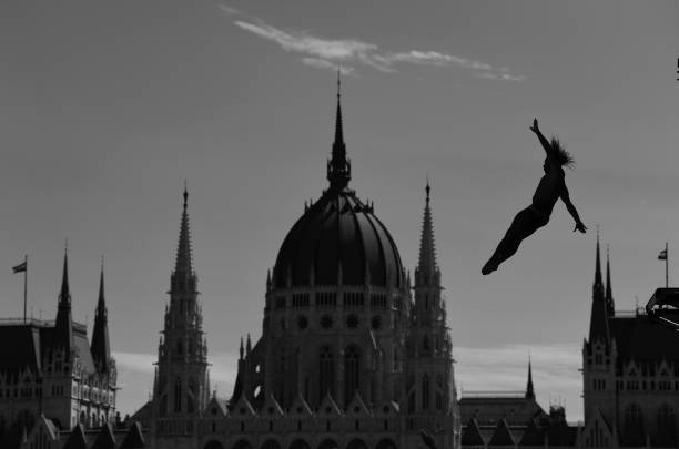 從選拔賽看亞運前景，中國跳水隊有望包攬全部金牌