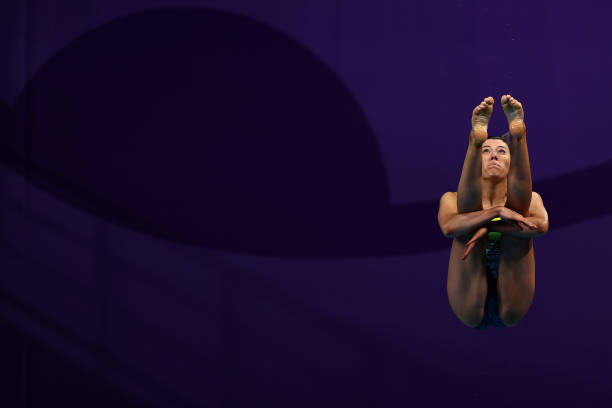 賽場內外的吳艷妮：身高帶來的優(yōu)勢與挑戰(zhàn)