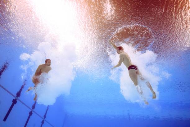 田徑運動是如何分類的？