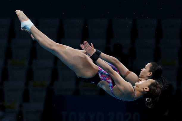 陳若琳最新照片合集：從賽場到日常的多樣魅力