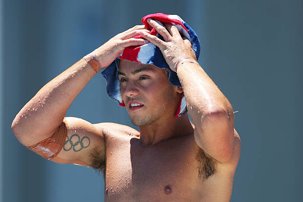 跳水比賽開賽時間揭曉，幾月幾號正式開賽？