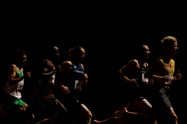 不可思議的45米！跳高史上最高紀(jì)錄誕生