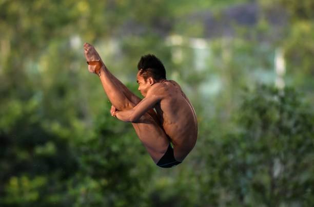 鉆石聯(lián)賽最高級別賽事:年度冠軍賽解析