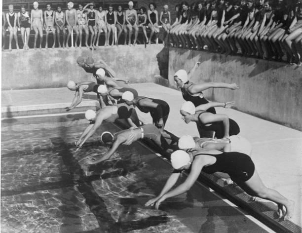 完美收官！陳芋汐、全紅嬋包攬女子10米臺冠亞軍