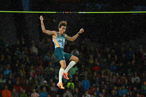 國家一級運動員50米短跑的技術(shù)要點分析