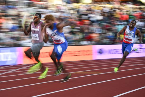 避坑指南：田徑教練證考試中常見的失誤與備考建議