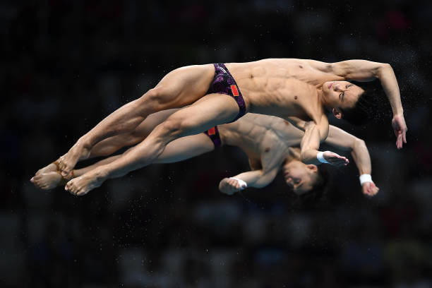 跳高怎么讀？中文發(fā)音指南