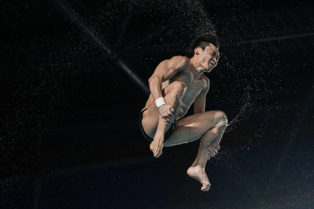 跳遠(yuǎn)姿勢(shì)的常見(jiàn)誤區(qū)：如何避免因姿勢(shì)不當(dāng)導(dǎo)致受傷