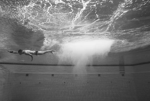 郭晶晶：中國跳水隊(duì)的靈魂人物與時(shí)代象征