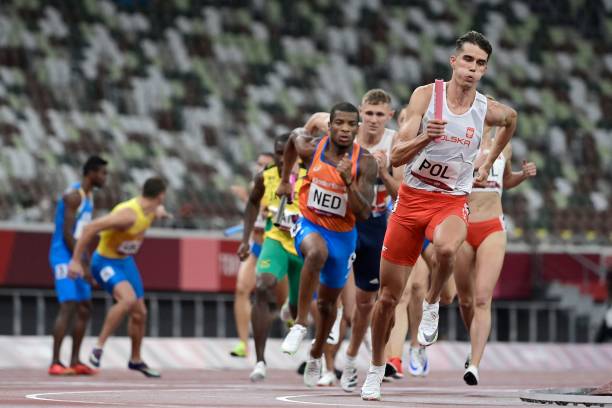 陳若琳2021年紀錄片：揭秘冠軍背后的汗水與堅持