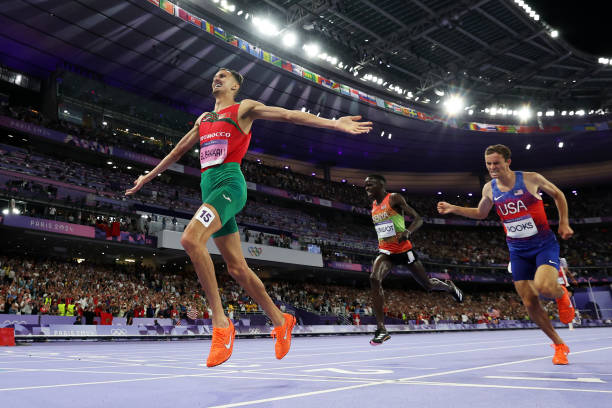 100米短跑吉尼斯世界紀錄保持者：速度的極限挑戰(zhàn)