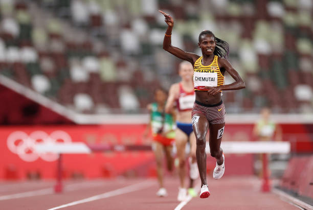 一周高效訓練計劃:提升100米短跑成績