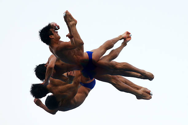 400米途中跑技術(shù)動作與呼吸配合：如何保持高效供氧