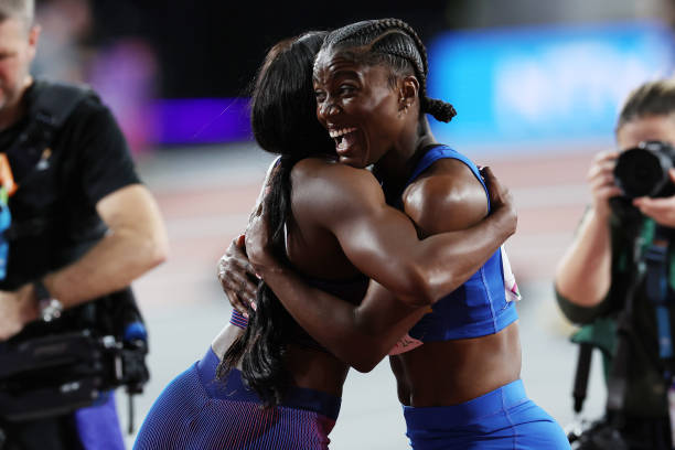 梁小靜談訓(xùn)練日常：高強度備戰(zhàn)背后的付出與堅持