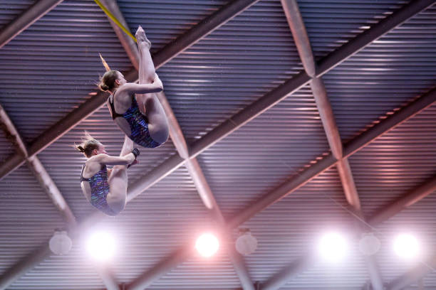 田亮葉一茜帶娃上綜藝，森碟弟弟萌翻全場