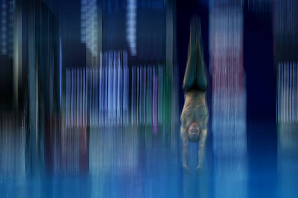 伏明霞退役后的轉(zhuǎn)型之路:從體育明星到公益大使