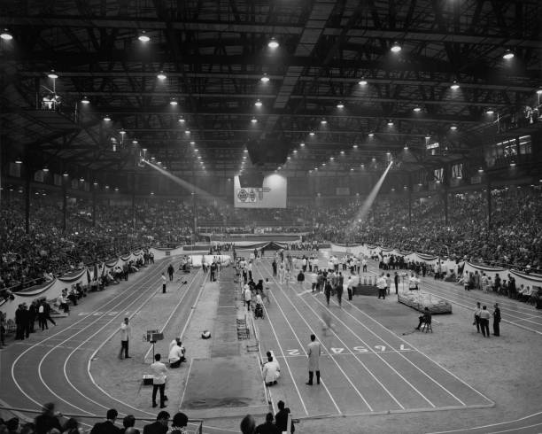 突破男生立定跳遠二級標準的訓練方法與技巧