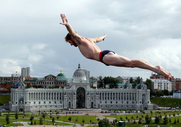 郭晶晶身高體重多少？揭秘奧運冠軍的完美體型