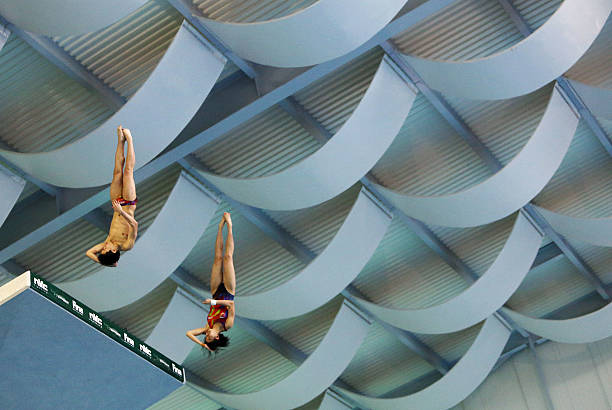 亞洲田徑錦標(biāo)賽金牌榜收官：最終排名與精彩回顧