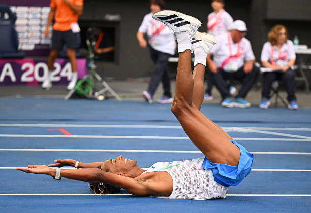 職業(yè)長跑運動員的BMI數(shù)據(jù)揭秘：精英選手的身體指標(biāo)