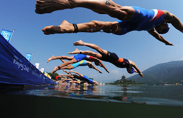 田徑愛好者必看：如何理解比賽成績中的SB和PB？