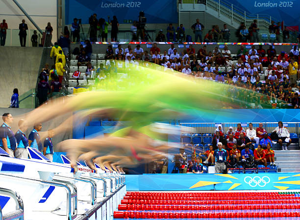 寧澤濤世錦賽100米自由泳奪冠，亞洲速度震撼世界