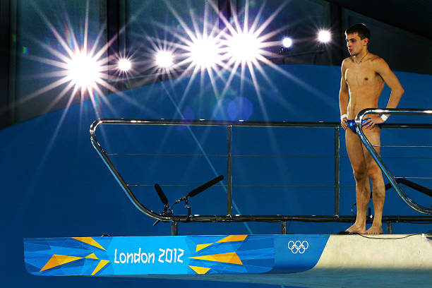 孫楊身高多少？游泳界巨人的身高數(shù)據(jù)一覽