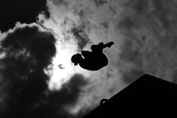 跳水雙姝！郭晶晶與全紅嬋合影展現(xiàn)體育精神傳承