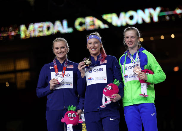 一周跳遠訓練計劃表：科學安排你的練習