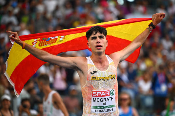 蘇炳添：中國(guó)飛人的傳奇生涯