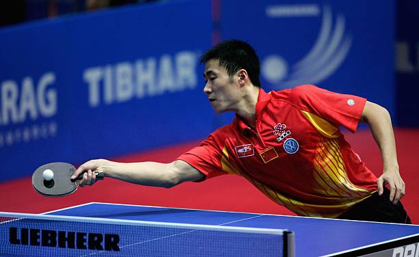 CCTV5今日乒乓球賽事直播：國乒主力出戰(zhàn)，精彩對決不容錯過！