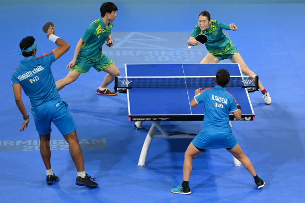 馬龍VS張本智和焦點(diǎn)戰(zhàn)今晚開打！央視體育頻道直播時間公布