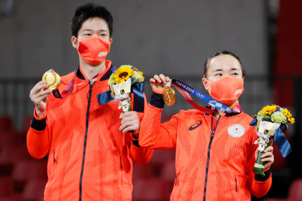 王曼昱VS伊藤美誠：中日女乒新生代最強較量