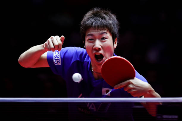 CCTV5獨家直播：乒乓球女單決賽，巔峰之戰(zhàn)一觸即發(fā)！