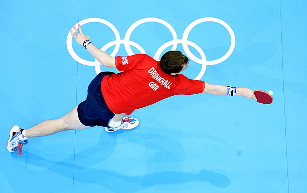 乒乓球場尺寸規(guī)范：國際比賽標(biāo)準(zhǔn)與業(yè)余場地對比