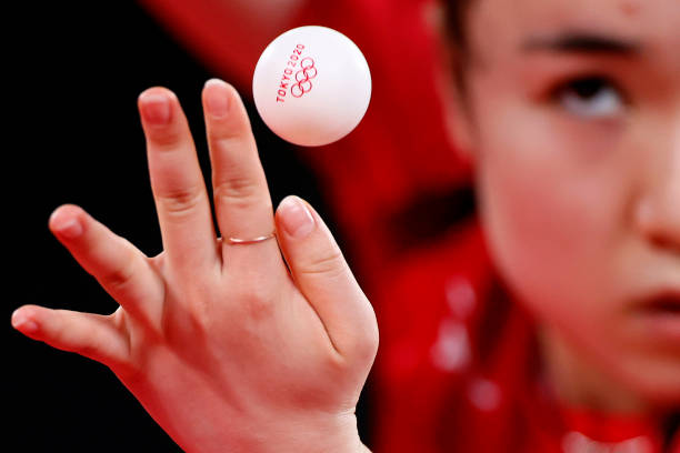 王楚欽女友身份成謎，球迷：希望他幸福就好！