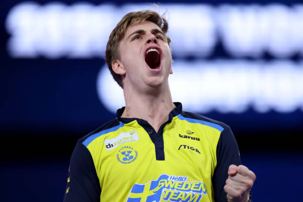 乒乓球女魔王實力榜：陳夢、王曼昱誰更勝一籌？