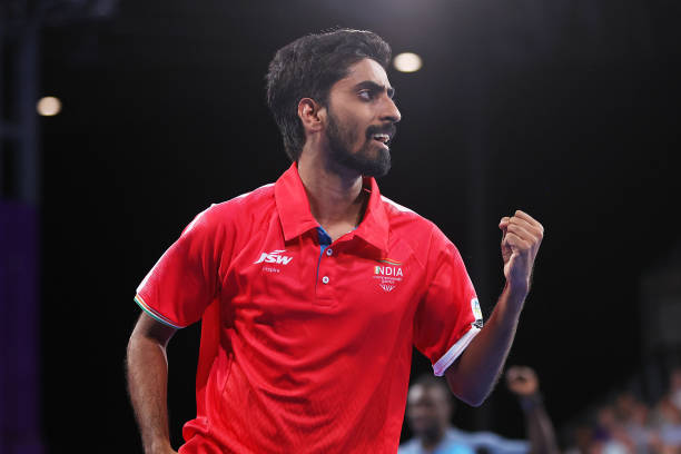 乒乓球賽事深度分析：技術(shù)與戰(zhàn)術(shù)的關(guān)鍵總結(jié)