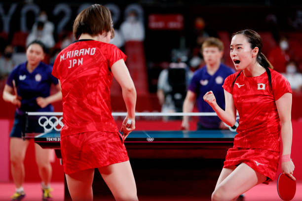 周末觀賽指南：今日乒乓球聯(lián)賽多場對決，地方臺直播詳情