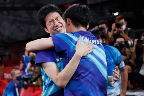 2024最新世界乒乓球員排行榜：誰(shuí)將登頂巔峰？