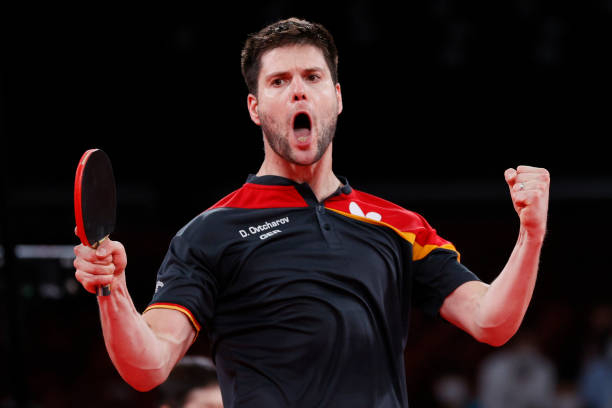 2021年乒乓球女單排名：陳夢(mèng)穩(wěn)居榜首，王曼昱緊追其后