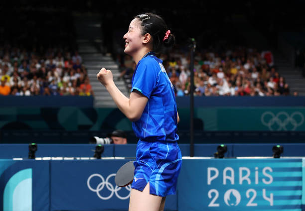 王曼昱傳來喜訊！世界排名或?qū)⒂瓉硇峦黄?></p><p style=