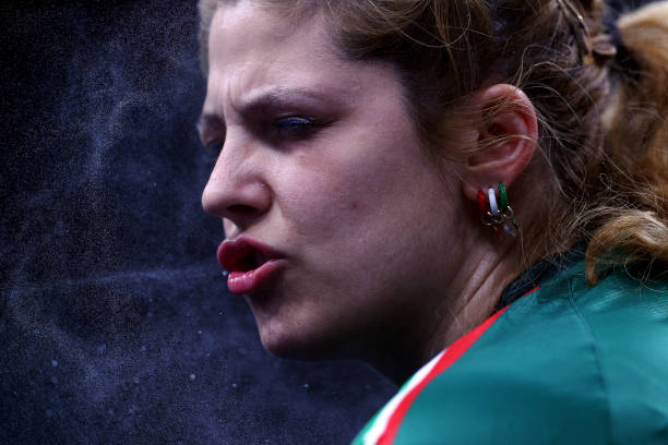 乒乓球混雙比賽結(jié)果出爐：中國隊強(qiáng)勢奪冠！