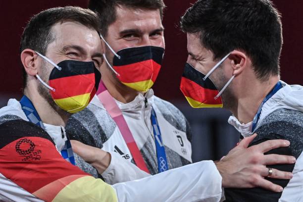 擦球也能制勝！細(xì)數(shù)國(guó)際乒壇的擦球高手TOP10