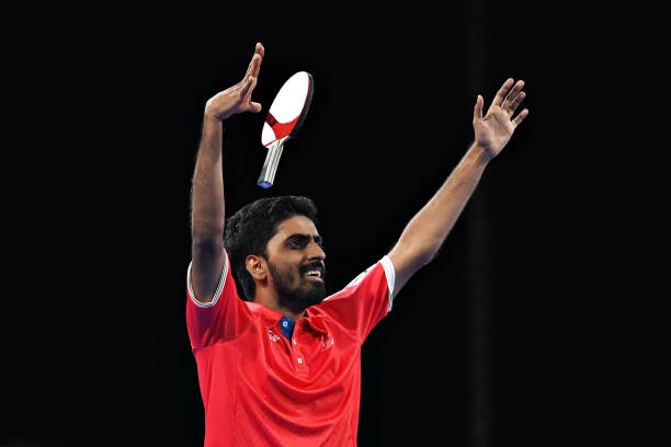 乒乓球王者之路：盤點歷年世界第一的巔峰時刻