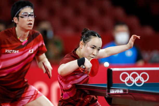 年輕力量崛起！00后選手在女子乒乓球世界前100名中的占比