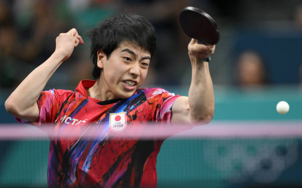 從訓(xùn)練到比賽：乒乓球拍數(shù)量如何科學(xué)規(guī)劃？